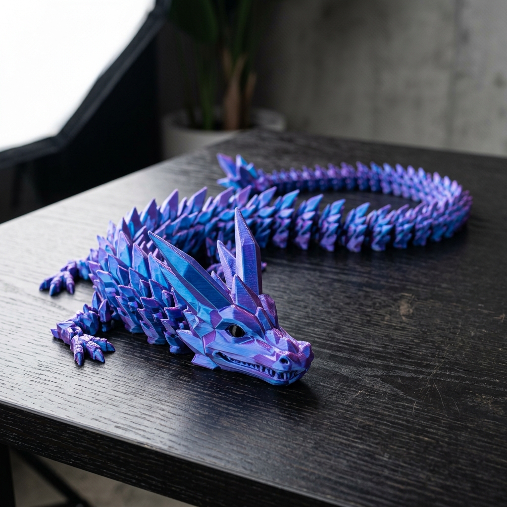 Custom 3D print