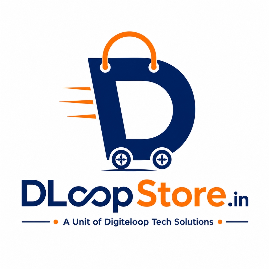 D Loop Store